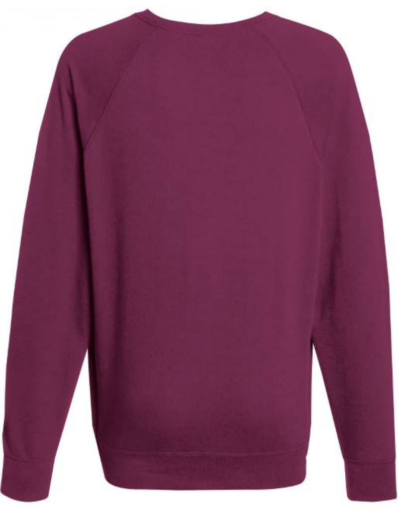 Hanorac Raglan pentru bărbați